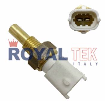BULBO SENSOR TEMPERATURA DE AGUA ROYALTEK CHEVROLET VECTRA ASTRA ZAFIRA TODOS MOTOR 2.0 TD --- OEM 90541937